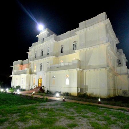 Aaram Baagh Resort & Spa Agra- By Pachar Group Agra  Luaran gambar