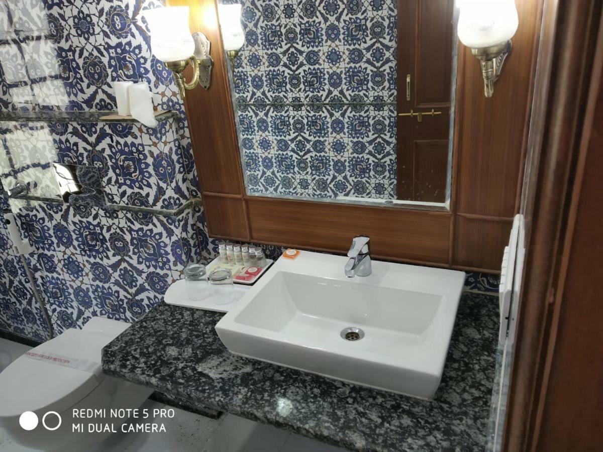 Aaram Baagh Resort & Spa Agra- By Pachar Group Agra  Luaran gambar